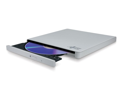 Napęd optyczny Hitachi LG GP57EW40 Slim biała BOX